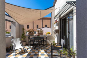 Pomodoro House allo Spasimo, Palermo